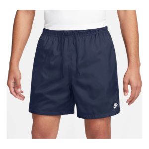 Nike Club Woven Flow Shorts 'Midnight Navy' FN3307-410 sold by KicksCrew