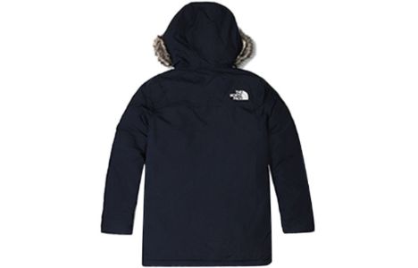 THE NORTH FACE Mcmurdo Down Jacket 'Black' NF0A5B19-TE3 sold by KicksCrew