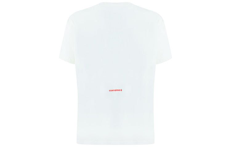 Converse Chinese New Year Shapes Box T-Shirt 'Egret' 10022415-A01 sold by KicksCrew product image thumbnail 2