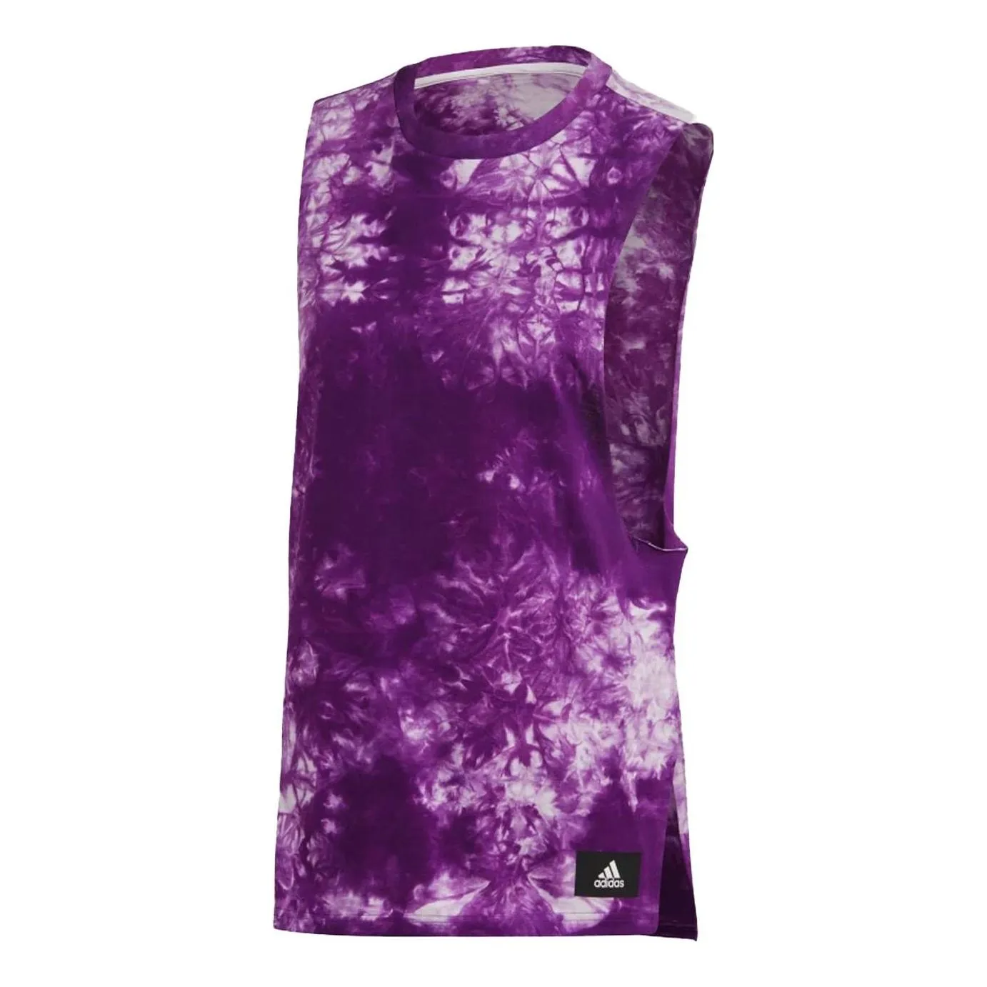 (WMNS) adidas ID Tank Top 'Purple' GM3866 sold by KicksCrew