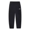Li-Ning Embroidery Logo Joggers Sweatpants 'Black' AKLS875-1 sold by KicksCrew