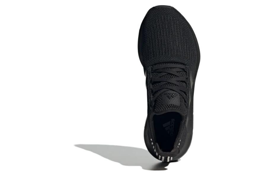(WMNS) Adidas Swift Run 1.0 'Black Wonder Quartz' IE7477 sold by KicksCrew product image thumbnail 4