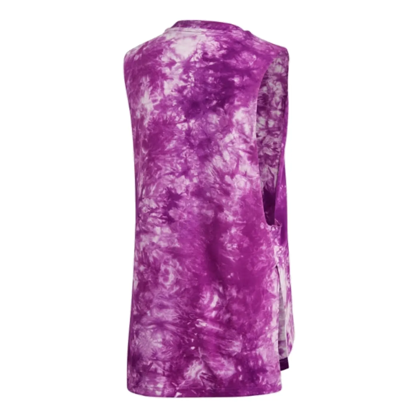 (WMNS) adidas ID Tank Top 'Purple' GM3866 sold by KicksCrew product image thumbnail 2