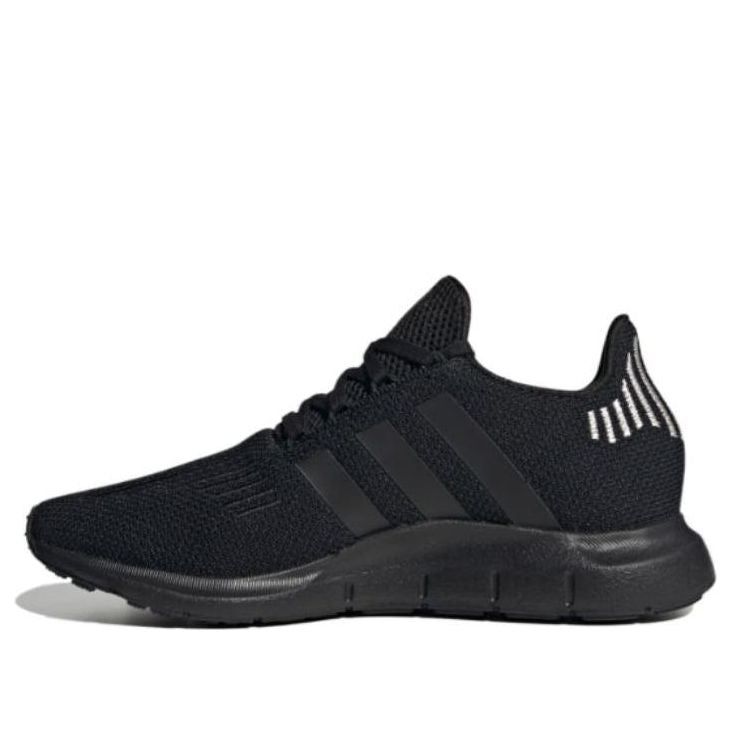 (WMNS) Adidas Swift Run 1.0 'Black Wonder Quartz' IE7477 sold by KicksCrew