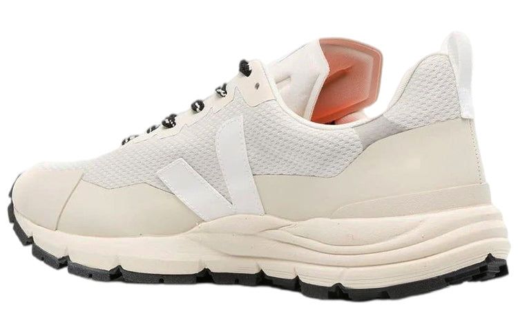 Veja Dekkan Alveomesh Lace-Up 'Natural White' DC012576 sold by KicksCrew product image thumbnail 3