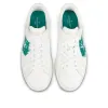 LOUIS VUITTON Luxembourg Sneakers 'White Green' 1A4OGX sold by KicksCrew