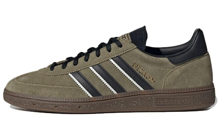 Adidas Handball Spezial 'Focus Olive Black' IG6183 sold by KicksCrew product image thumbnail 2