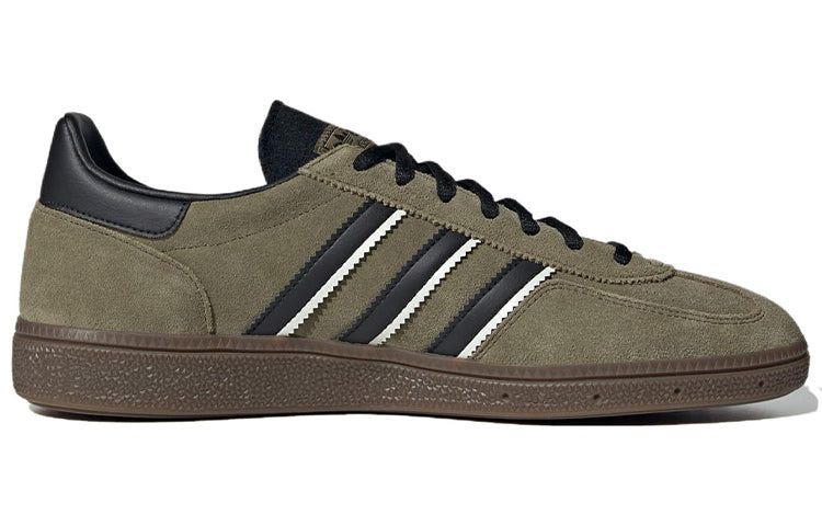Adidas Handball Spezial 'Focus Olive Black' IG6183 sold by KicksCrew product image thumbnail 3