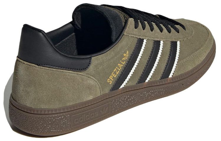 Adidas Handball Spezial 'Focus Olive Black' IG6183 sold by KicksCrew product image thumbnail 5