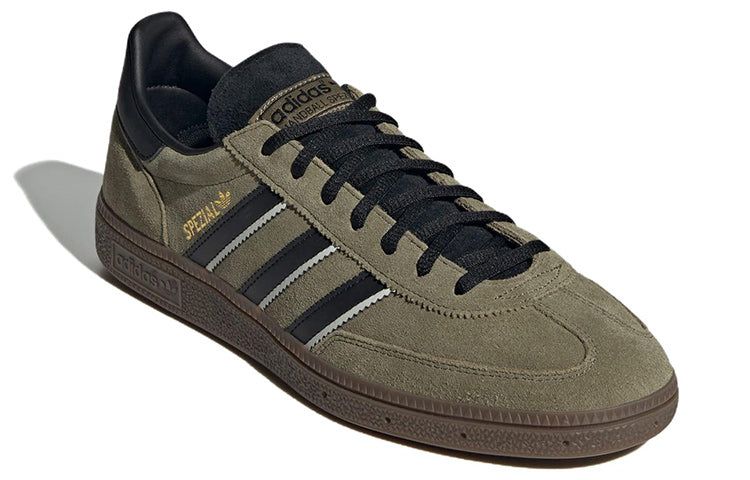 Adidas Handball Spezial 'Focus Olive Black' IG6183 sold by KicksCrew product image thumbnail 4