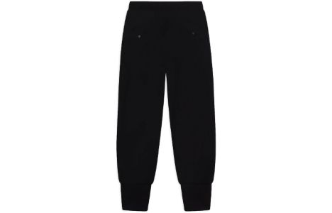 Li-Ning x Jackie Chan Kung Fu Pocket Joggers Sweatpants 'Black' AKLSC21-3 sold by KicksCrew