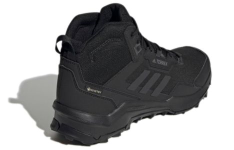 Adidas Terrex AX4 Mid GTX 'Core Black' FY9638 sold by KicksCrew