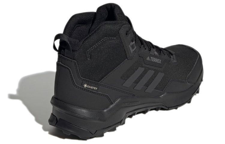 Adidas Terrex AX4 Mid GTX 'Core Black' FY9638 sold by KicksCrew product image thumbnail 4
