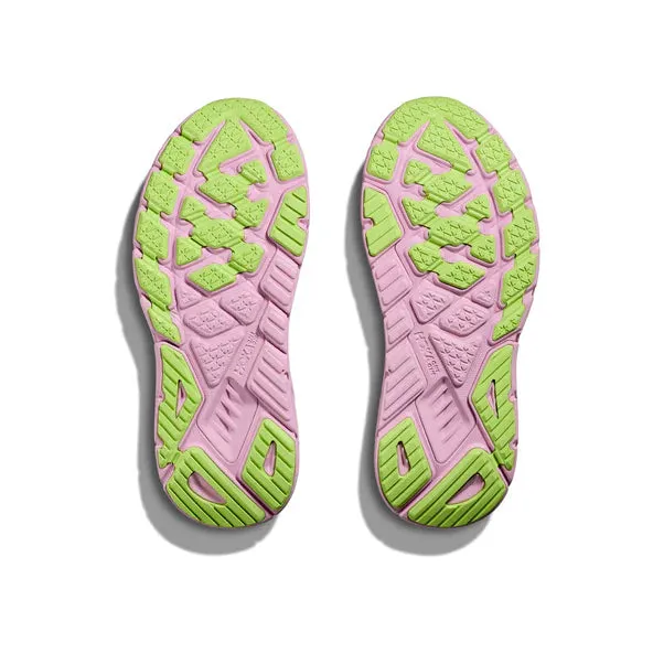(WMNS) HOKA ONE ONE Arahi 7 'Grey Pink Twillight' 1147851-GLP sold by KicksCrew product image thumbnail 5