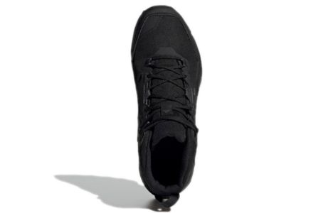 Adidas Terrex AX4 Mid GTX 'Core Black' FY9638 sold by KicksCrew
