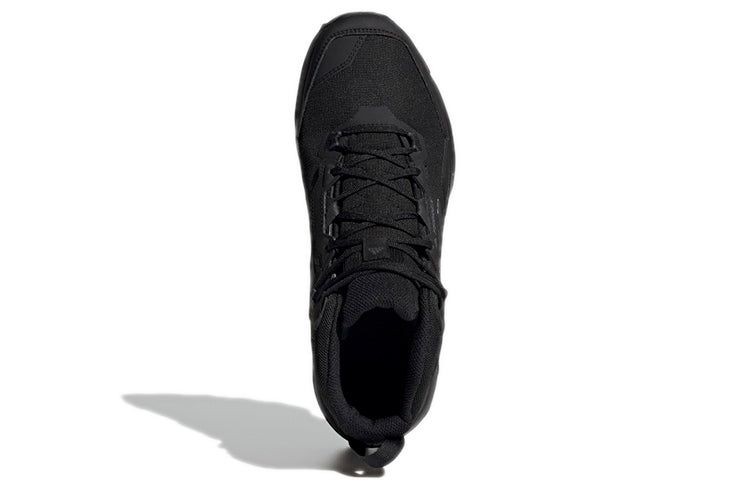 Adidas Terrex AX4 Mid GTX 'Core Black' FY9638 sold by KicksCrew product image thumbnail 5