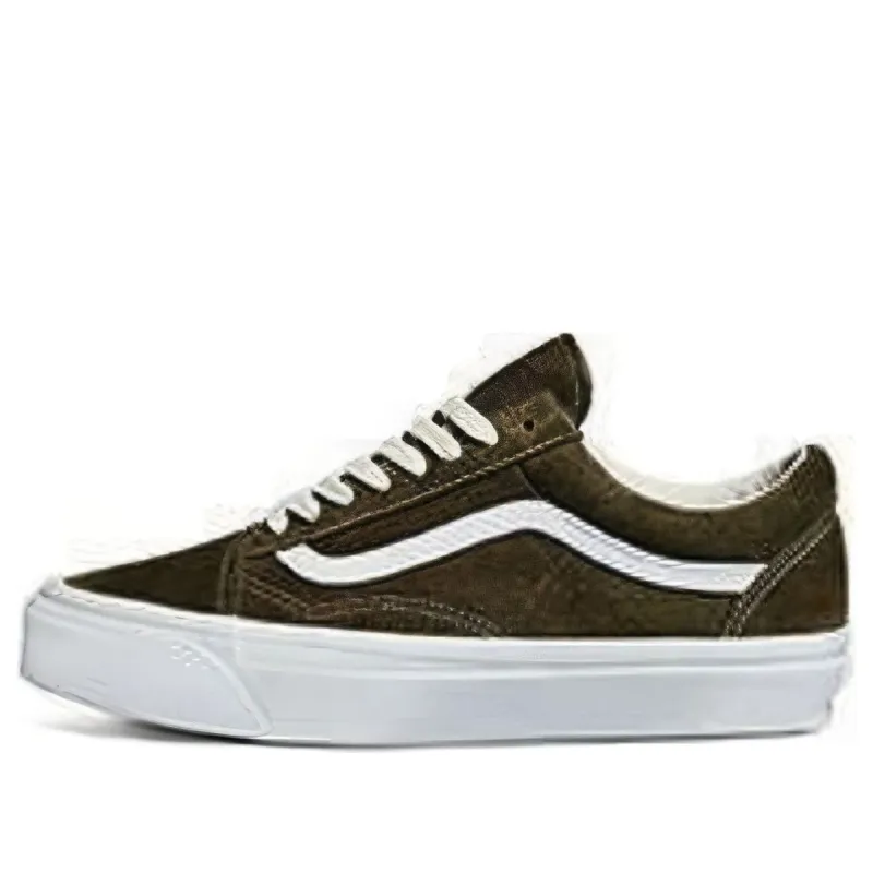 Vans Premium Old Skool 36 'Sea Turtle Brown' VN000CQDCHZ sold by KicksCrew