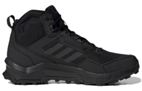 Adidas Terrex AX4 Mid GTX 'Core Black' FY9638 sold by KicksCrew