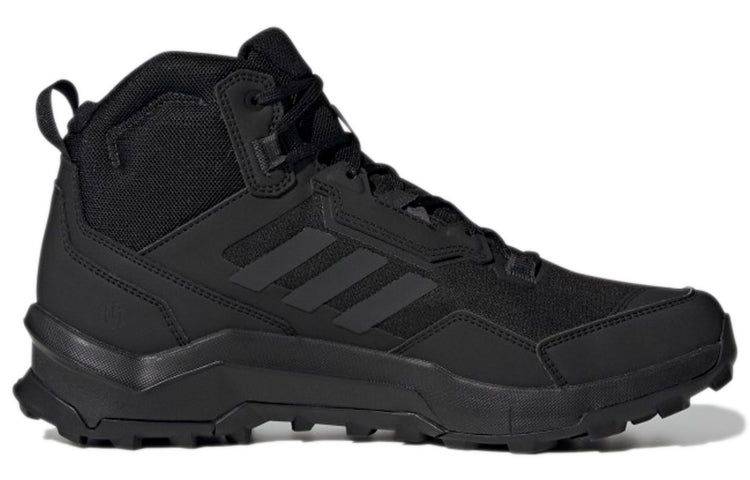 Adidas Terrex AX4 Mid GTX 'Core Black' FY9638 sold by KicksCrew product image thumbnail 2