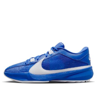 Nike Zoom Freak 5 TB 'Game Royal' DZ2946-400 sold by KicksCrew