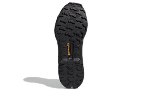 Adidas Terrex AX4 Mid GTX 'Core Black' FY9638 sold by KicksCrew