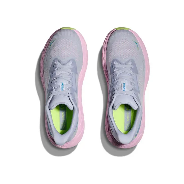 (WMNS) HOKA ONE ONE Arahi 7 'Grey Pink Twillight' 1147851-GLP sold by KicksCrew product image thumbnail 4