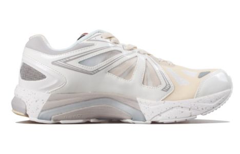 Li-Ning Furious Rider 3 'White Gold' ARZQ005-1 sold by KicksCrew
