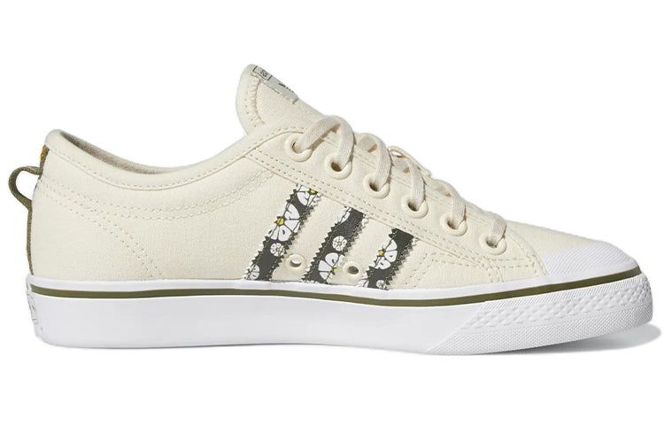 (WMNS) adidas Nizza 'Floral' GZ8673 sold by KicksCrew product image thumbnail 2