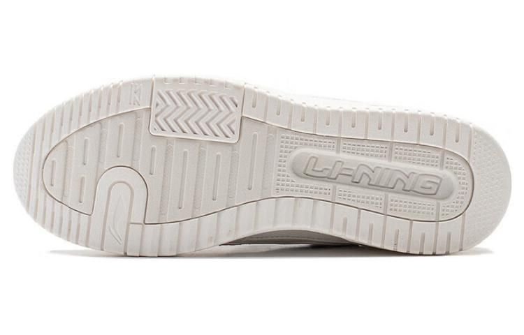 (WMNS) Li-Ning Tianji 2.0 'White Blue' AGCT292-1 sold by KicksCrew product image thumbnail 5