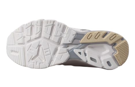 Li-Ning Furious Rider 3 'White Gold' ARZQ005-1 sold by KicksCrew