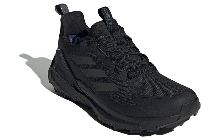 Adidas Terrex Free Hiker 2 Low GORE-TEX Shoes 'Core Black Grey' IE7652 sold by KicksCrew product image thumbnail 3