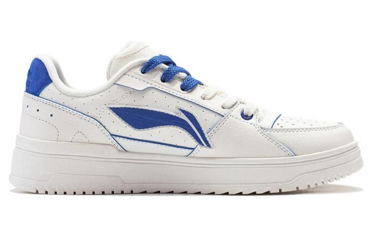 (WMNS) Li-Ning Tianji 2.0 'White Blue' AGCT292-1 sold by KicksCrew product image thumbnail 2