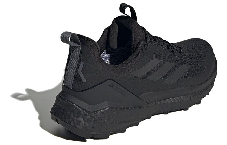 Adidas Terrex Free Hiker 2 Low GORE-TEX Shoes 'Core Black Grey' IE7652 sold by KicksCrew product image thumbnail 4