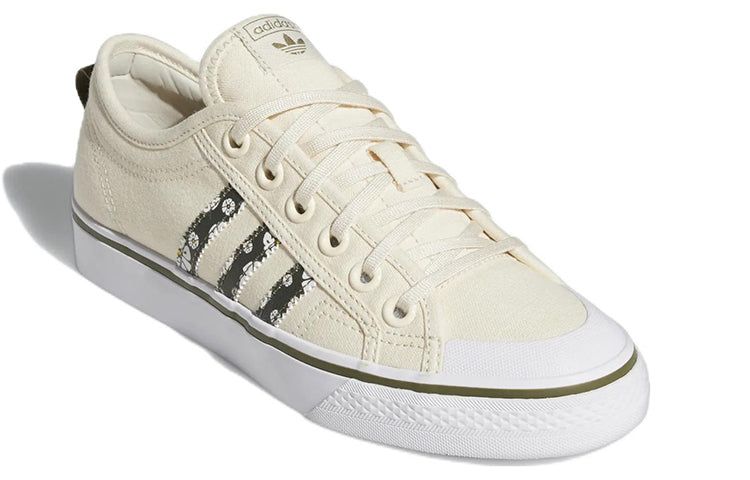 (WMNS) adidas Nizza 'Floral' GZ8673 sold by KicksCrew product image thumbnail 3