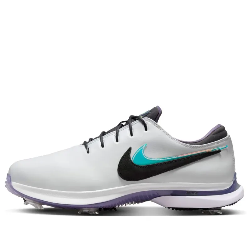 Nike Air Zoom Victory Tour 3 NRG Wide 'Summit White Grape Black' FV5290-100 sold by KicksCrew