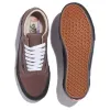 Vans Skate Old Skool 'Taupe Black' VN0A5FCBTUP sold by KicksCrew
