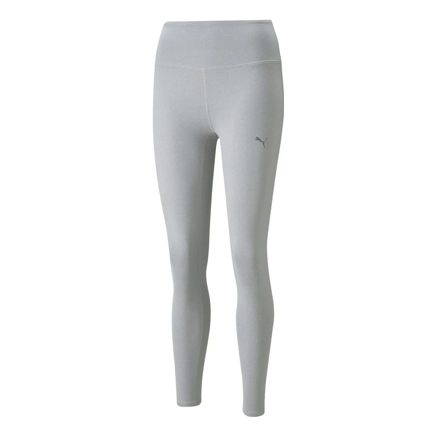 (WMNS) PUMA Studio Foundation 7/8 Leggings 'Grey' 521611-04 sold by KicksCrew