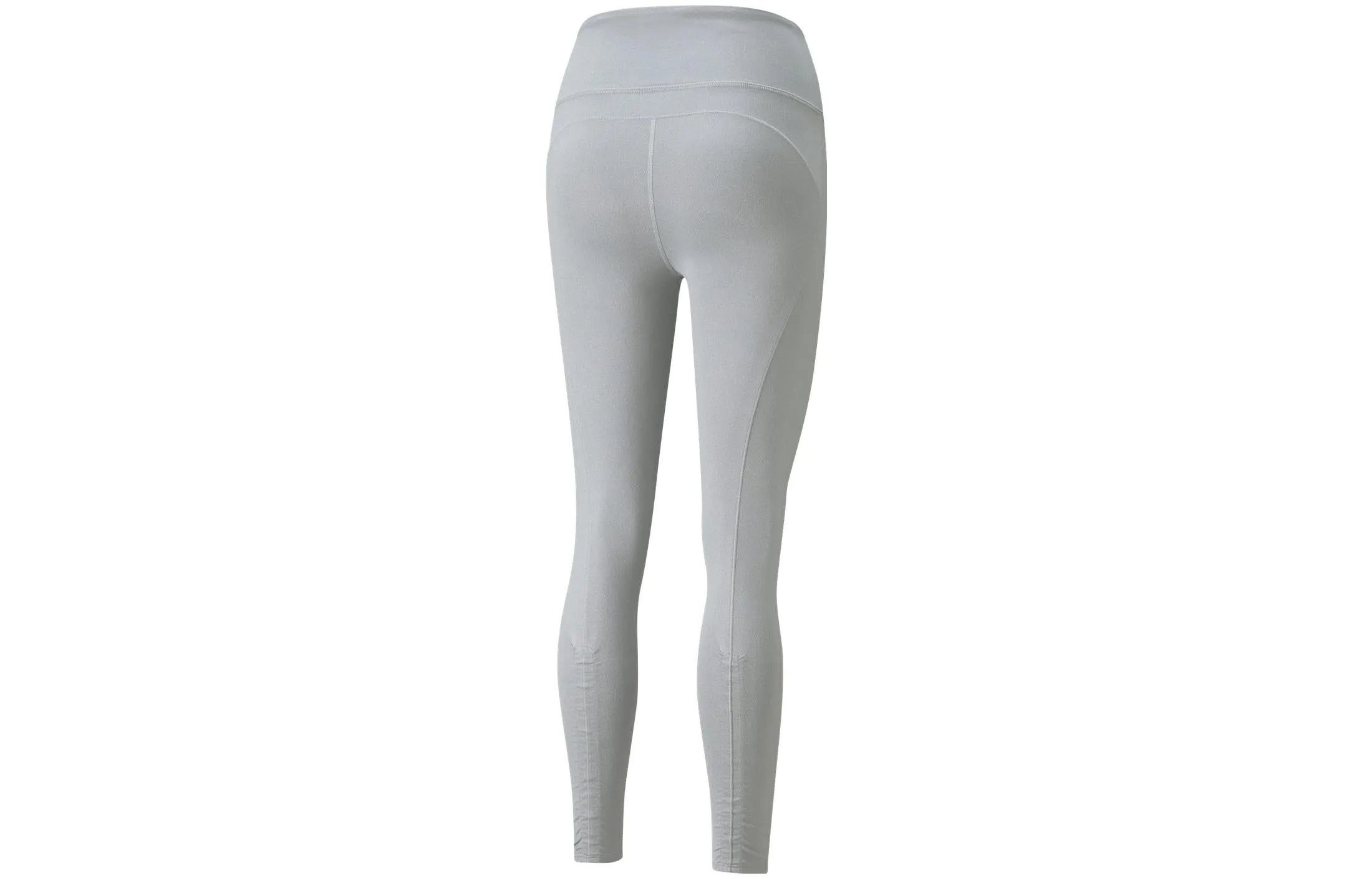 (WMNS) PUMA Studio Foundation 7/8 Leggings 'Grey' 521611-04 sold by KicksCrew product image thumbnail 2
