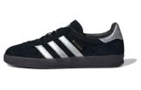 adidas Gazelle Indoor 'Black Matte Silver' ID0988 sold by KicksCrew