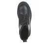 (WMNS) Skechers Modern Rugged 'Black' 167344-BBK sold by KicksCrew