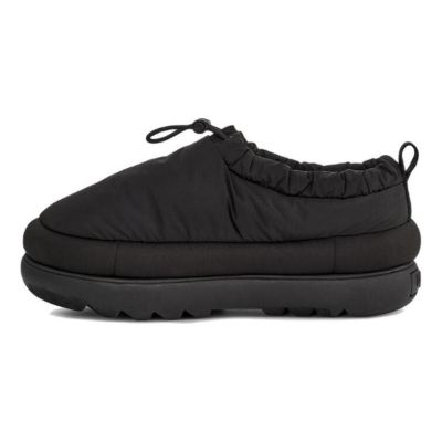 (WMNS) UGG Classic Maxi Clog 'Black' 1130830-BLK sold by KicksCrew