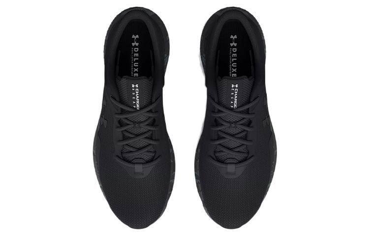 Under Armour Charged Escape 4 Printed 'Black Camo' 3026509-001 sold by KicksCrew product image thumbnail 4