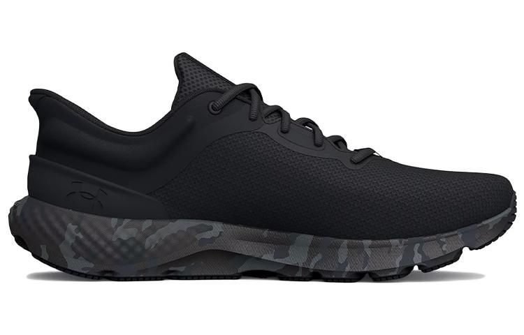 Under Armour Charged Escape 4 Printed 'Black Camo' 3026509-001 sold by KicksCrew product image thumbnail 2