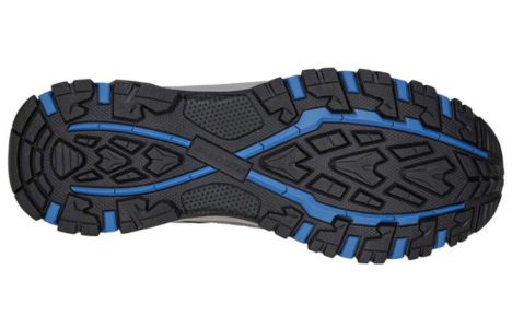 Skechers Selmen Melano Tex 'Grey' 204477-GRY sold by KicksCrew