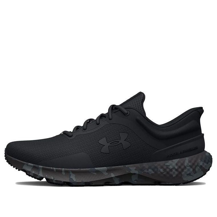 Under Armour Charged Escape 4 Printed 'Black Camo' 3026509-001 sold by KicksCrew