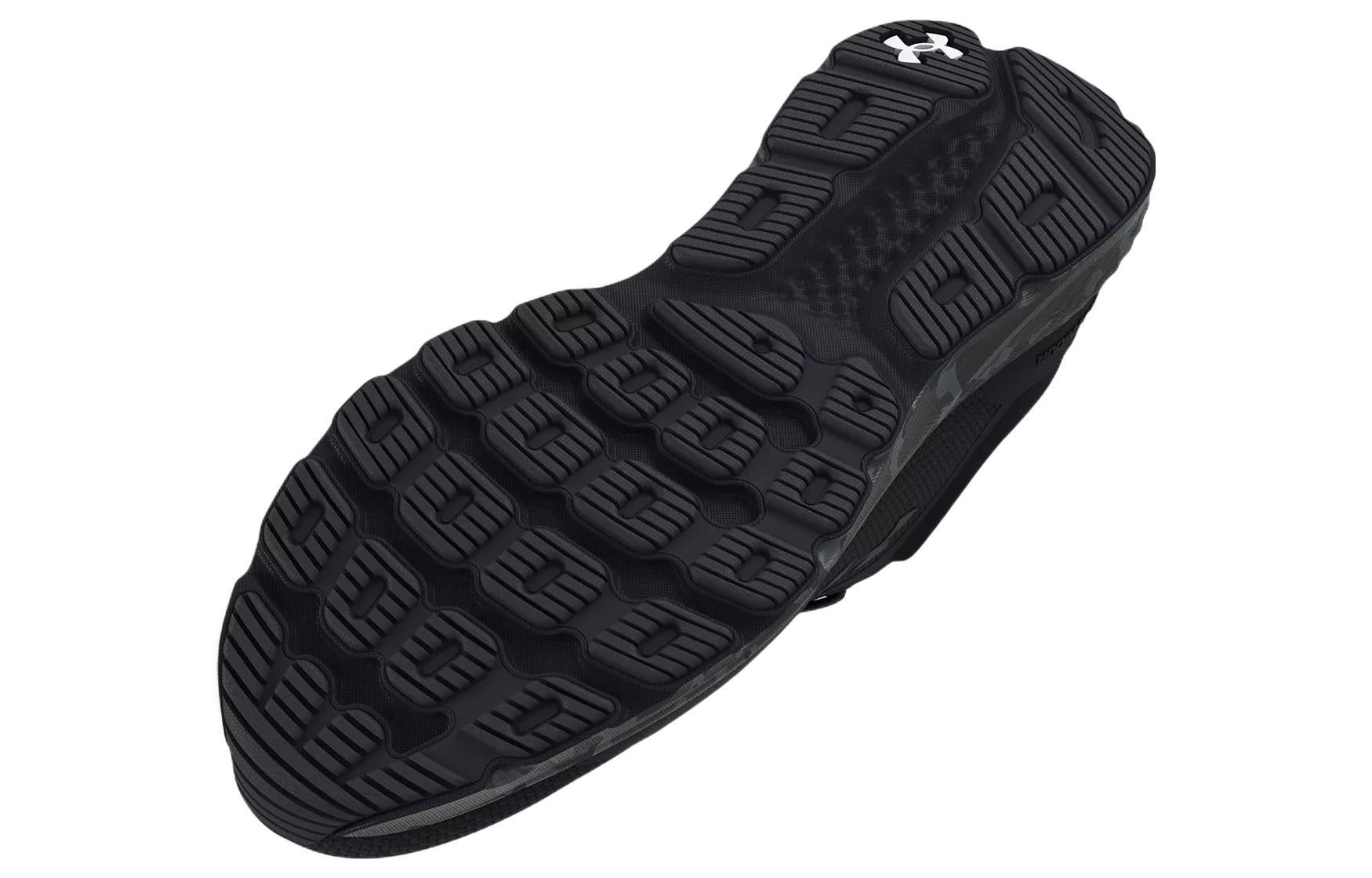 Under Armour Charged Escape 4 Printed 'Black Camo' 3026509-001 sold by KicksCrew product image thumbnail 5