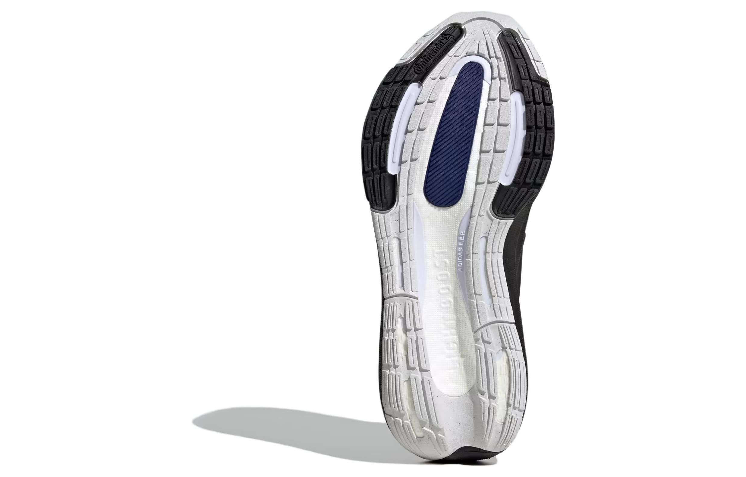 Adidas by Stella McCartney Ultraboost Speed Shoes 'Core Black White' IF0430 sold by KicksCrew product image thumbnail 5