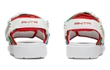 (WMNS) ANTA x Coca Cola Beach Sandals 'Multi-Color' 922036901-5 sold by KicksCrew