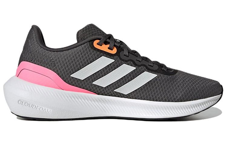 (WMNS) adidas Runfalcon 3 'Grey Beam Pink' HP7564 sold by KicksCrew product image thumbnail 2