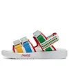 (WMNS) ANTA x Coca Cola Beach Sandals 'Multi-Color' 922036901-5 sold by KicksCrew